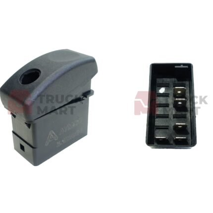 Daf XF105/CF85 Hazard Switch