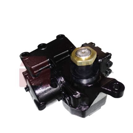 Scania 124 Steering Box Assy