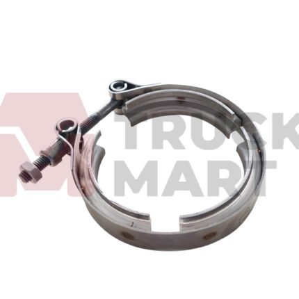 Scania 124 Turbo Clamp 3 1/2"