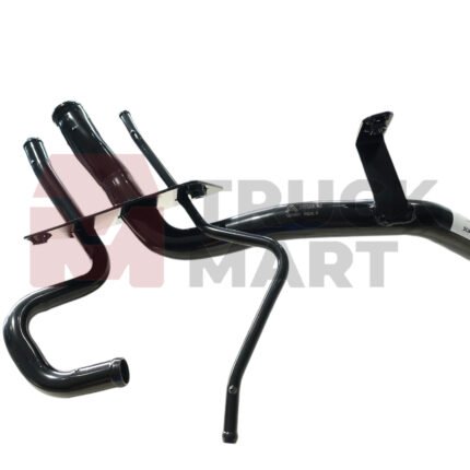 Scania R Series Expansion Tank Pipe (4 pipe)