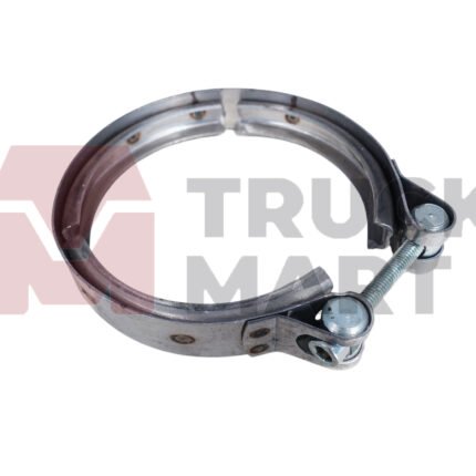 Scania 124 Intercooler Pipe Clamp 4"