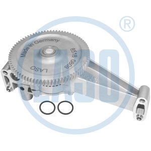 Scania 124 Oil Pump Assy