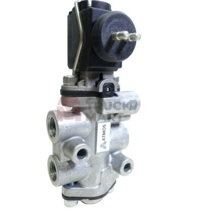 Daf CF85 Solenoid Valve