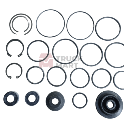Mercedes 1625 Foot Brake Repair Kit