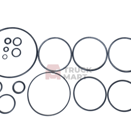 Volvo FL10 Trailer Brake Control Seal Kit