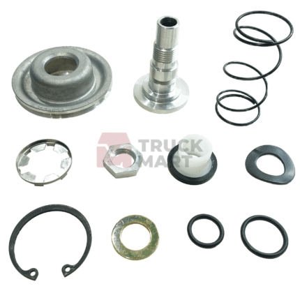 Volvo FL10 Trailer Brake Control Valve Repair Kit