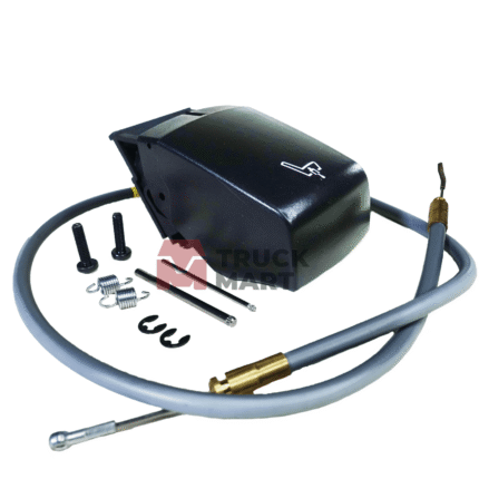 Scania R Series Seat Adjustment Cable Kit (Right)