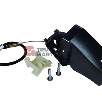 Scania R Series Seat Adjustment Control Kit (Right)