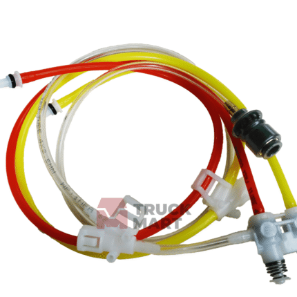 Scania R Series Seat Piping Repair Kit