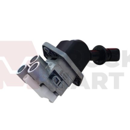 Scania R Series Hand Brake Valve