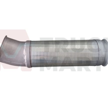 Scania 124 Exhaust Bellow