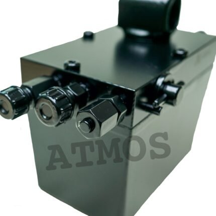 Scania 124 Series Cabin Jack Pump