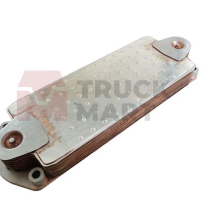 Scania R Series Oil Cooler
