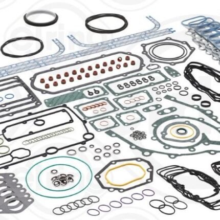 Scania 124 Overhaul Gasket