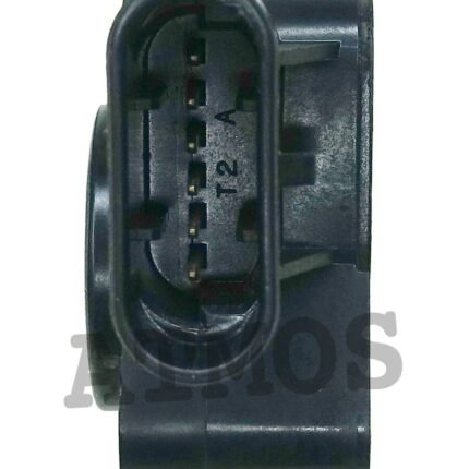 Daf CF85 Acc Pedal Sensor