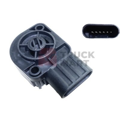 Daf CF85 Acc Pedal Sensor