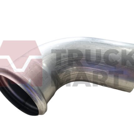 Volvo FM Exhaust Pipe 45'