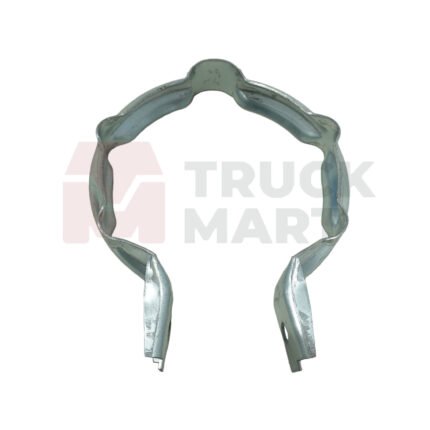 Volvo FM12 Turbo Clamp 5"