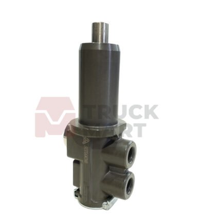 Volvo FM12 Inhibitor Valve