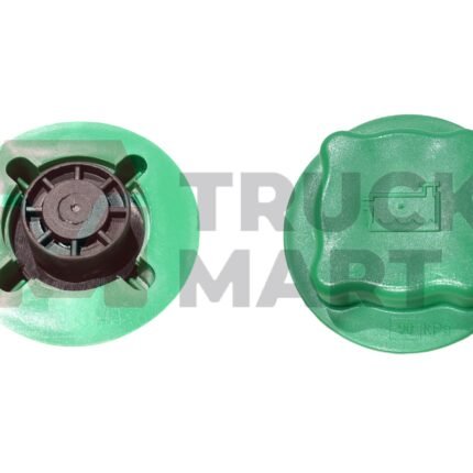 Volvo FM12 Radiator Spare Tank Cap (Green)