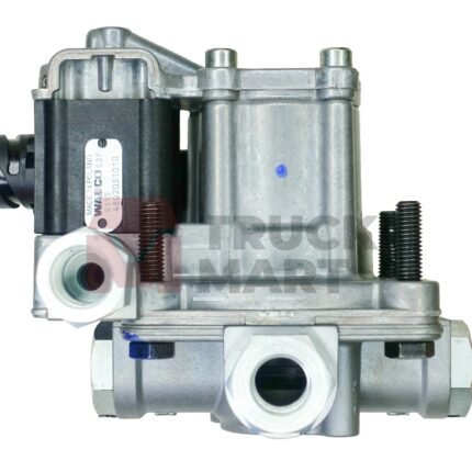 Nissan Quester Solenoid Relay Valve