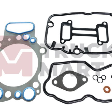 Scania 124 Top Set Gasket