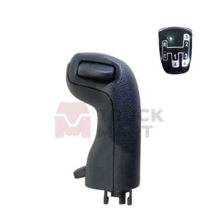Scania GRS900 Gear Knob