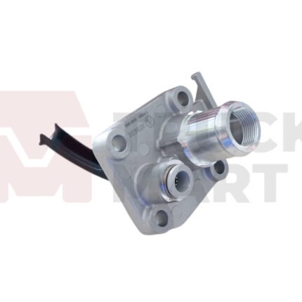 Scania R Series Oil Dipstick Bracket