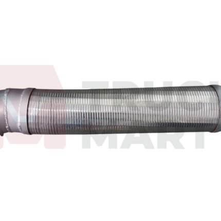 Scania K Bus Exhaust Pipe