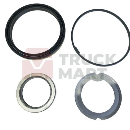 Scania 124 Oil Seal Kit (Rear)