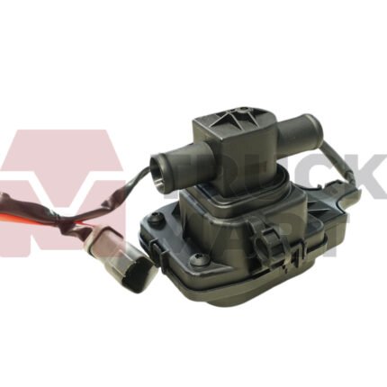 Scania Heater Control Valve