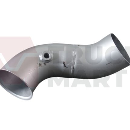 Scania R Series Exhaust Pipe