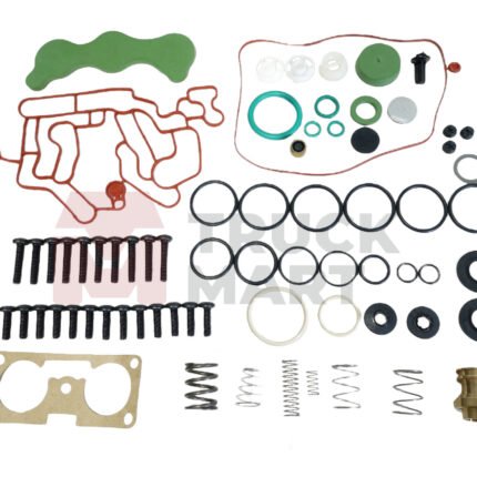 Scania R Series Air Dryer Repair Kit (Full Set) New Model