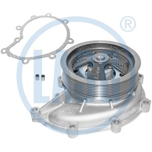 Scania R Series DC9 Water Pump Assy