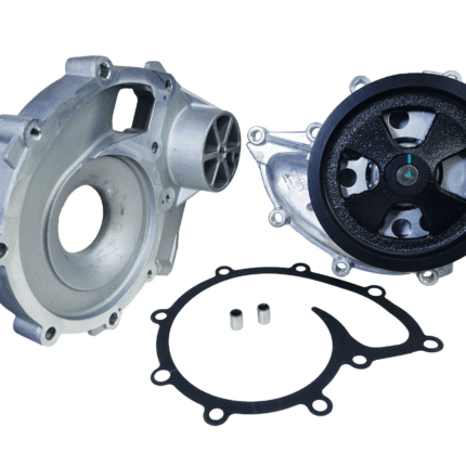 Scania R Series Water Pump Assy & Housing