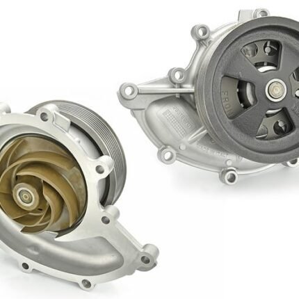 Scania R Series Water Pump Assy