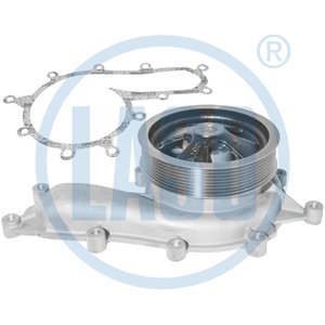 Scania 164 Water Pump Assy