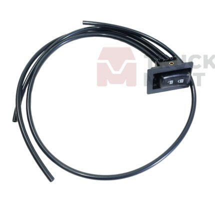 Scania R Series Steering Air Valve