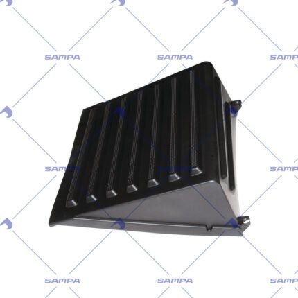 Volvo FM Battery Cover