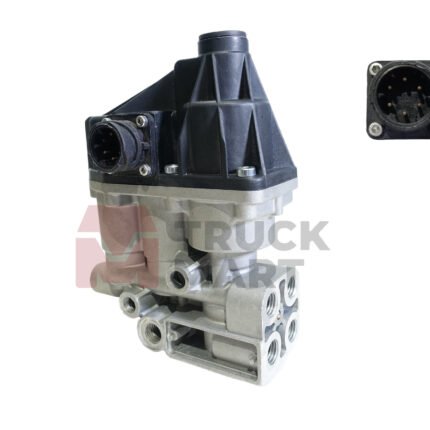 Scania 124/R Series Retarder Solenoid Valve