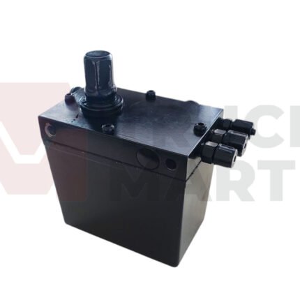 Scania R Series Cabin Jack Pump Assy (2 Pipe)