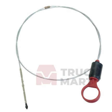 Scania R Series Oil Dipstick 65"
