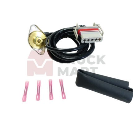 Scania 124 Oil Pressure Sensor