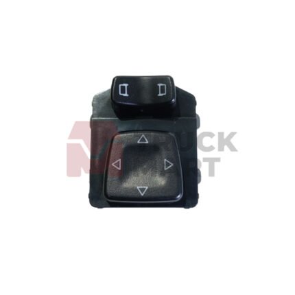 Scania R Series Mirror Control Switch