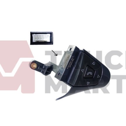 Scania R/P Series Steering Switch