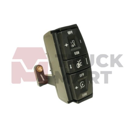 Scania R Series Control Switch