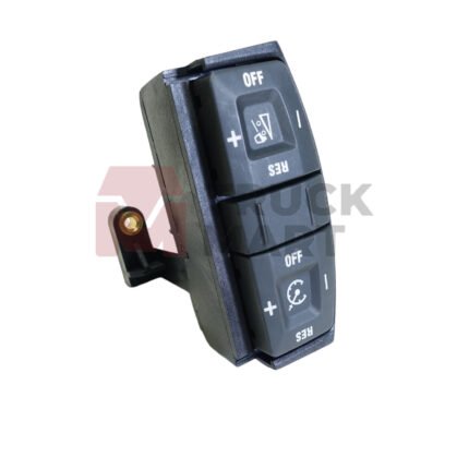 Scania R Series Steering Cruise Control Switch