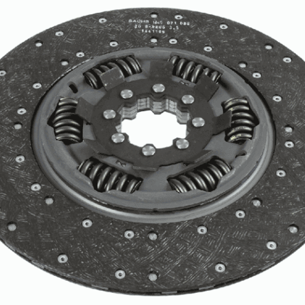 Volvo FM12 Clutch Disc 15 3/4"x8T
