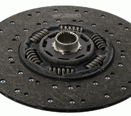 Scania 124 R420 Clutch Disc