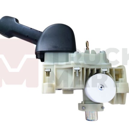 Scania R Series Hand Brake Valve